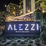 Azizi - Pool & Prima Linie La Plaja Năvodari